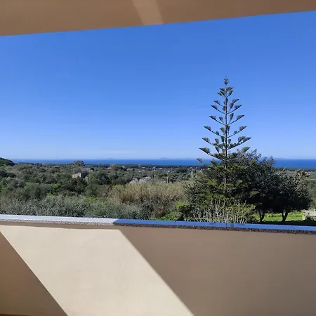 Apartamento Attico Asinara *