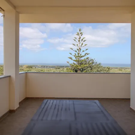 Attico Asinara Apartamento Sorso