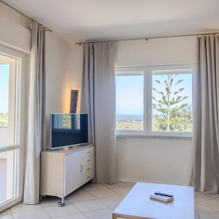 Attico Asinara Apartamento