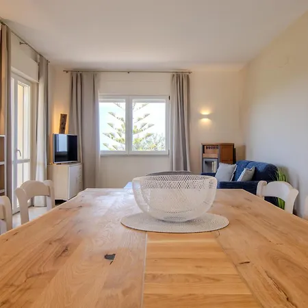 Attico Asinara Apartamento