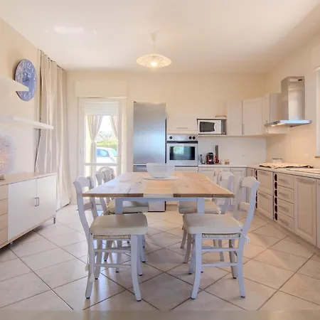 Apartamento Attico Asinara Sorso