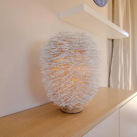 Apartamento Attico Asinara