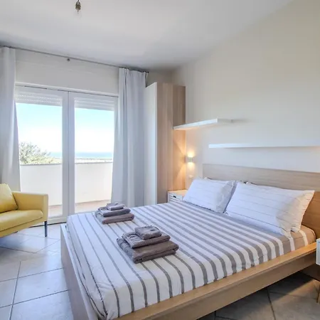 Apartamento Attico Asinara Sorso
