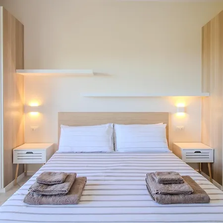 Apartamento Attico Asinara *