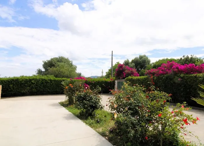 Attico Asinara Appartement Sorso
